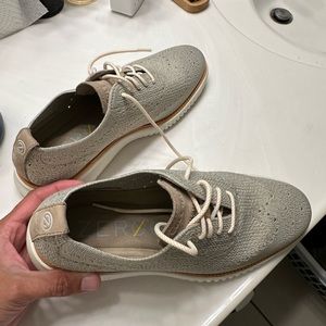 Cole Haan ZEROGRAND shoes Men 7.5 ***BRAND NEW*** - Never worn